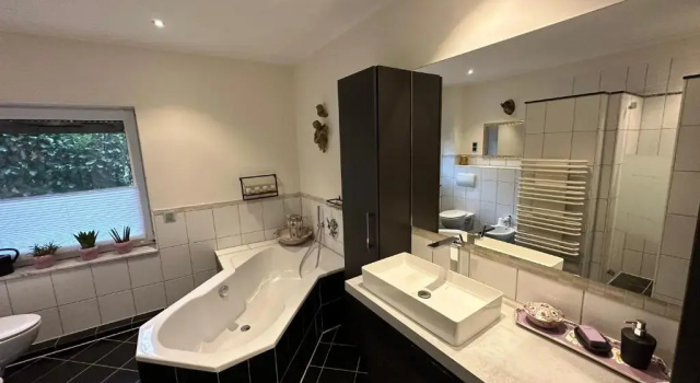 Апартаменты с 3 комнатами Ferienwohnung Versteeg