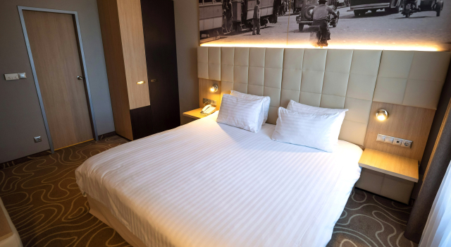 Holiday Inn Budapest-Budaörs by IHG