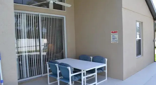 Executive 4 Bedroom Villa (Ha01)