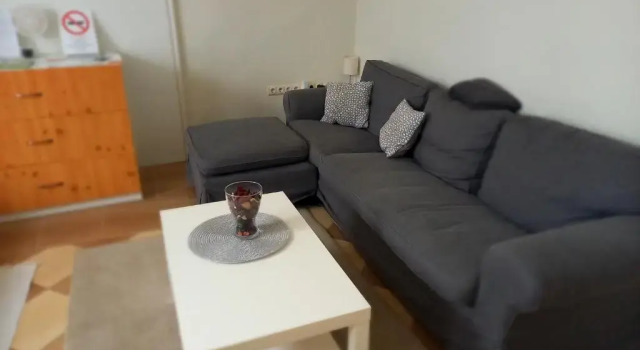 Номер Standard Idill Apartmanház B&B