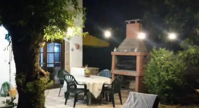 Chalet Caserón de Tejas, Rezerwuj Chalet Mar del Plata 