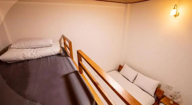 Номер Standard Paradise House