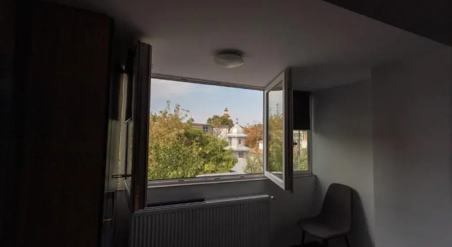 Corso Apartments B&B, Rezerwuj Apartament Hotele w Carpathians - Romania z parkingiem, Parking