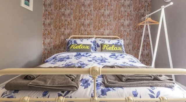 The Abbey View Apartment, Varaa Huoneisto Asunnot kohteessa Merseyside, Huoneisto