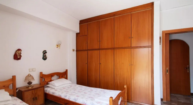 Апартаменты Spacious House