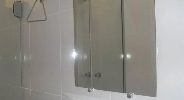 Номер Standard Hotel Estação da Fé