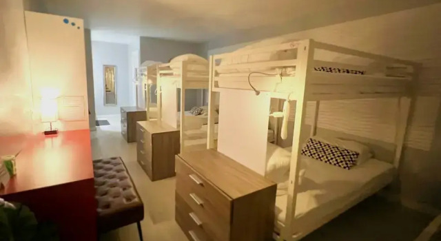 Bposhtels Orlando Disney, Rezerwuj Hotel Hotele w Kissimmee z parkingiem, Parking