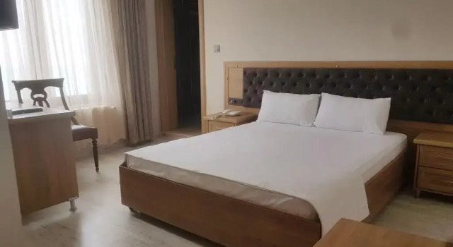 Grande Hasan Bey Hotel, Забронировать Отель Унье Черноморский регион Турции