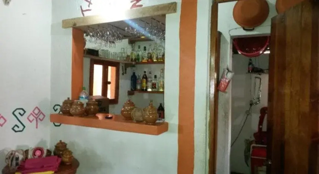 Hotel Taselotzin, Rezervovat Hotel Wellness hotely v Cuetzalan del Progreso, SPA