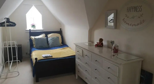 The Sharp House Leeds, Брондау Гостьхаус Leeds West Yorkshire