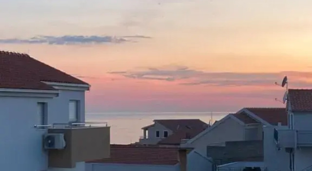 Апартаменты с видом на море Apartments Keko
