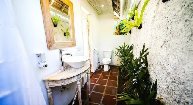 Klassisch Zimmer Easy Surf Villa