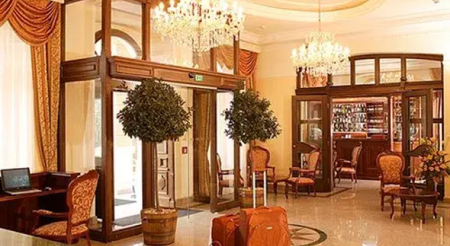 APP Karlovy Vary