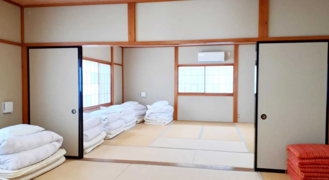 Номер Standard Sudomari no Yado Sunmore - Vacation STAY 46748v