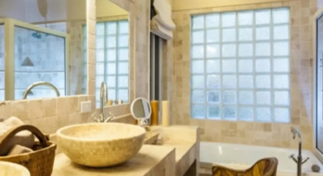 Вилла с 3 комнатами с балконом Bougainvillea by Island Properties Online