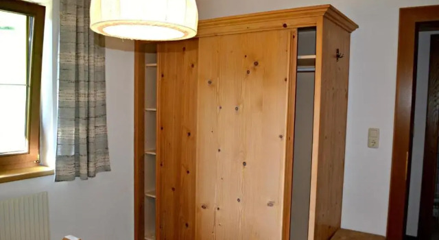 Апартаменты Appartements Zellner