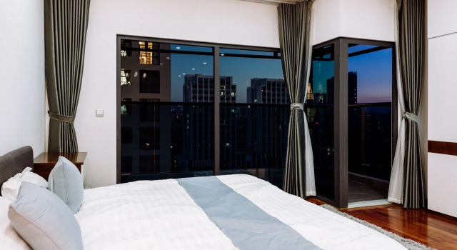 Lexington Serviced Apartments, Забронировать Апартаменты/квартира Апартаменты Ханоя, Апартаменты/квартира