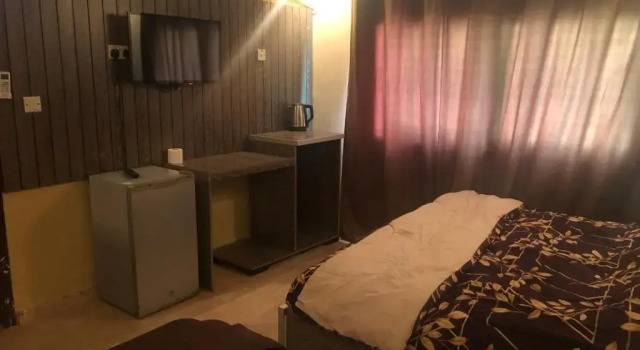 Al Deyafa Hotel, Rezervovat Hotel Levné hotely v Akaba