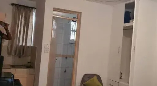 Lovely serviced studio with a free parking
