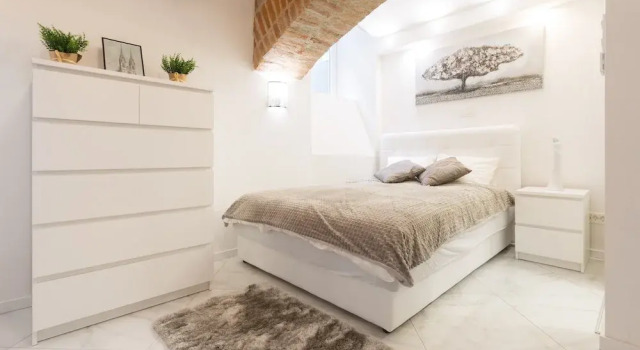 Studio Apartment La Bodega