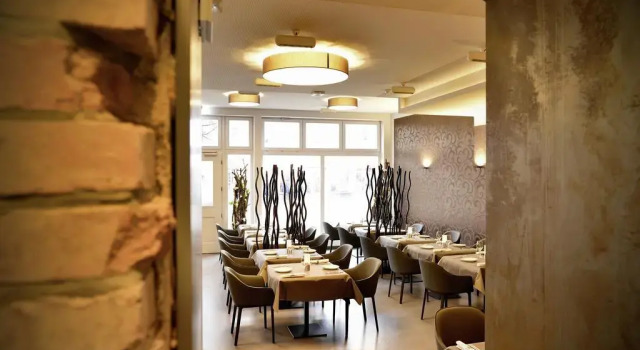 Hotel zum Löwen, Reserva ahora Hotel Ilmenau Thuringian Forest