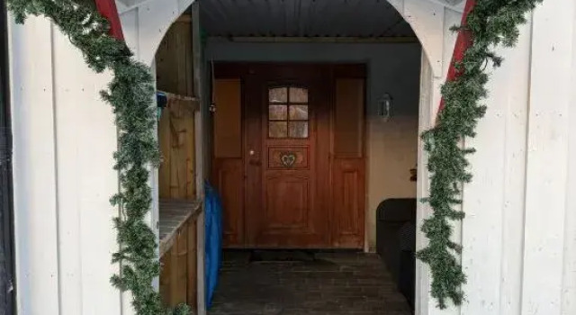 Lofoten Aurora House | Cozy & Private Stay with Fireplace, Rezervați Hotel Straumnes Norvegia