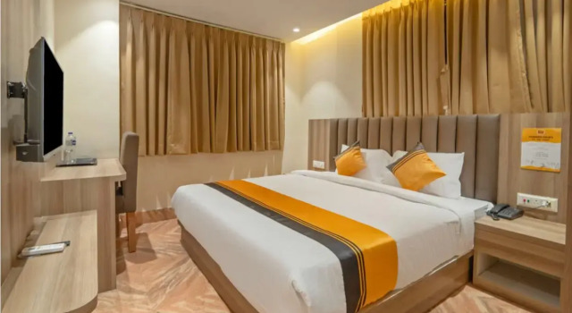Номер Standard Itsy Hotels White Castle