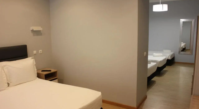 O Elétrico Guesthouse