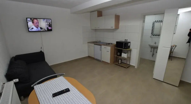 AB Apartments - Apartments Maicklerstrasse, Reserva ahora Apartamento Fellbach Swabian Forest