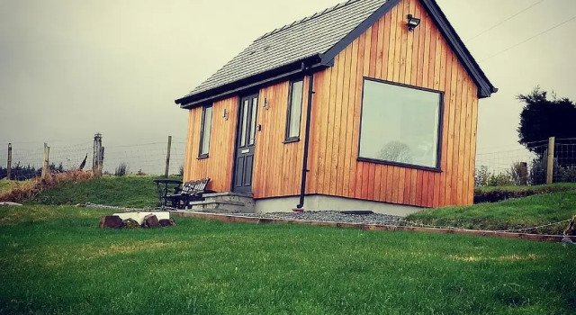 Elfin Cottage, Забронировать Дом для отпуска Виллы Острова Ская, Вилла