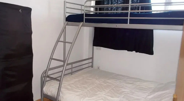 Apartamento S Nevada 3000 Fuente Tesoro