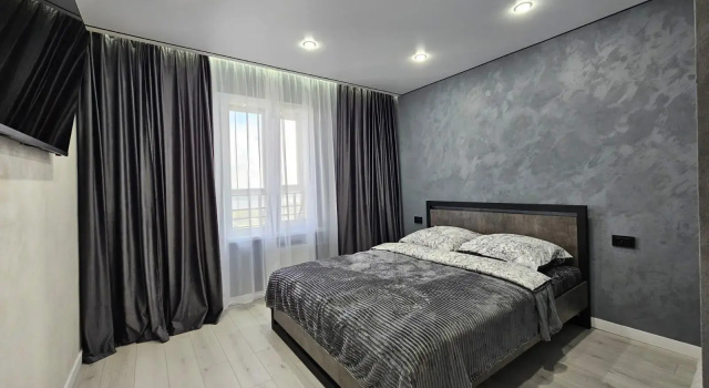 Apartments for Daily Rent in Russia, Boek Appartement Goedkope hotels in Tatarstan