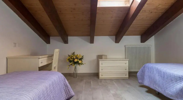 Апартаменты casa Vacanze le More