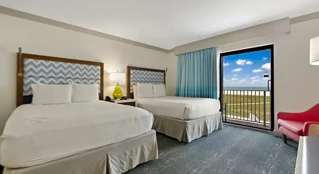 Студия Premium Bilmar Beach Resort