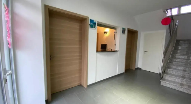 Апартаменты MyHome10 Wiesbaden-Mainz