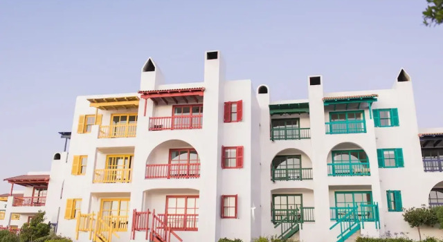 Club Mykonos Terraces