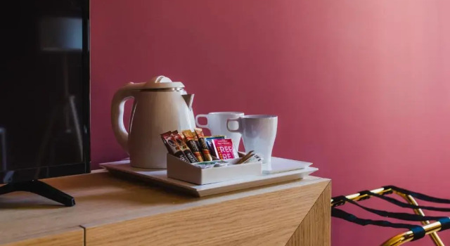 Номер Standard B&B Adelaide