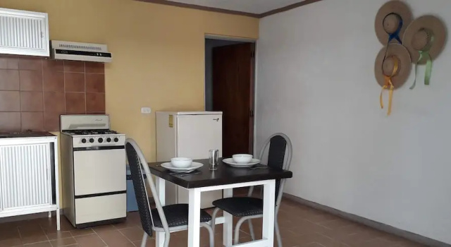 Апартаменты Departamentos Kuxtal MID