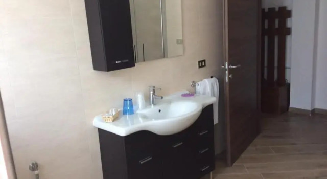 Семейный номер Standard Hotel Rezia