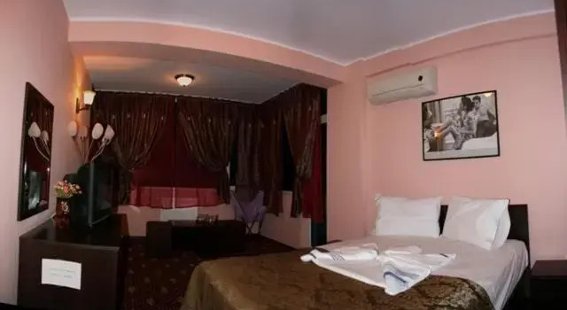 Suite Hotel Austin