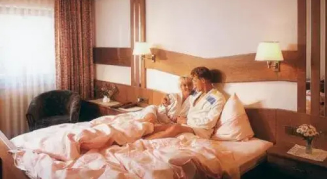 Апартаменты Comfort Hotel Bergland Obsteig