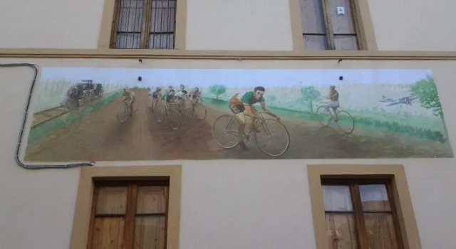 Il Pozzo Della Citerna