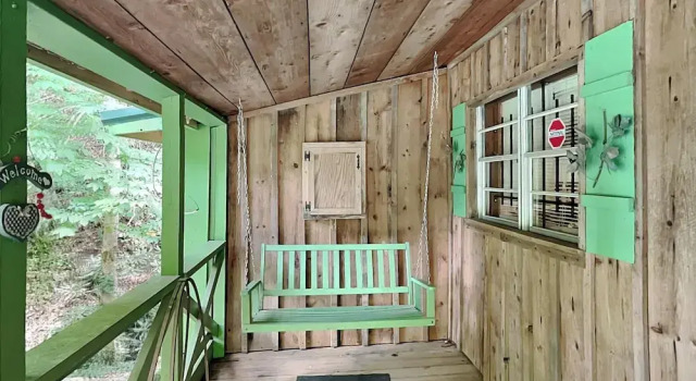 Stone Creek Cottage
