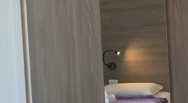 Superior- værelse Affittacamere Solosonno