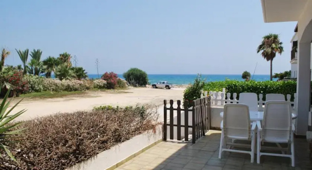 Sandy Beach 22, Book Hotel Larnaka Larnaca Region