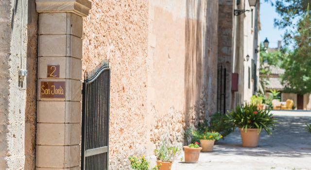 Petit Hotel Rural Son Jorda, Book Hotel Sencelles Mallorca