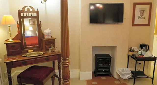 Номер Standard Kerrington House