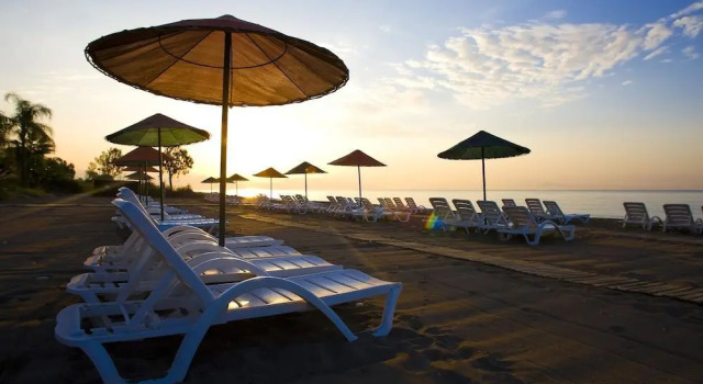 Полулюкс Presa Di Finica Hotel