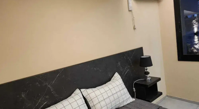 Номер Standard Hotel El Paraiso Boutique