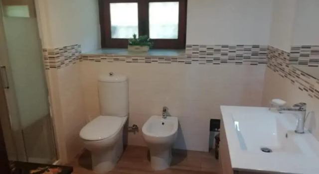 Вилла Marisa's house